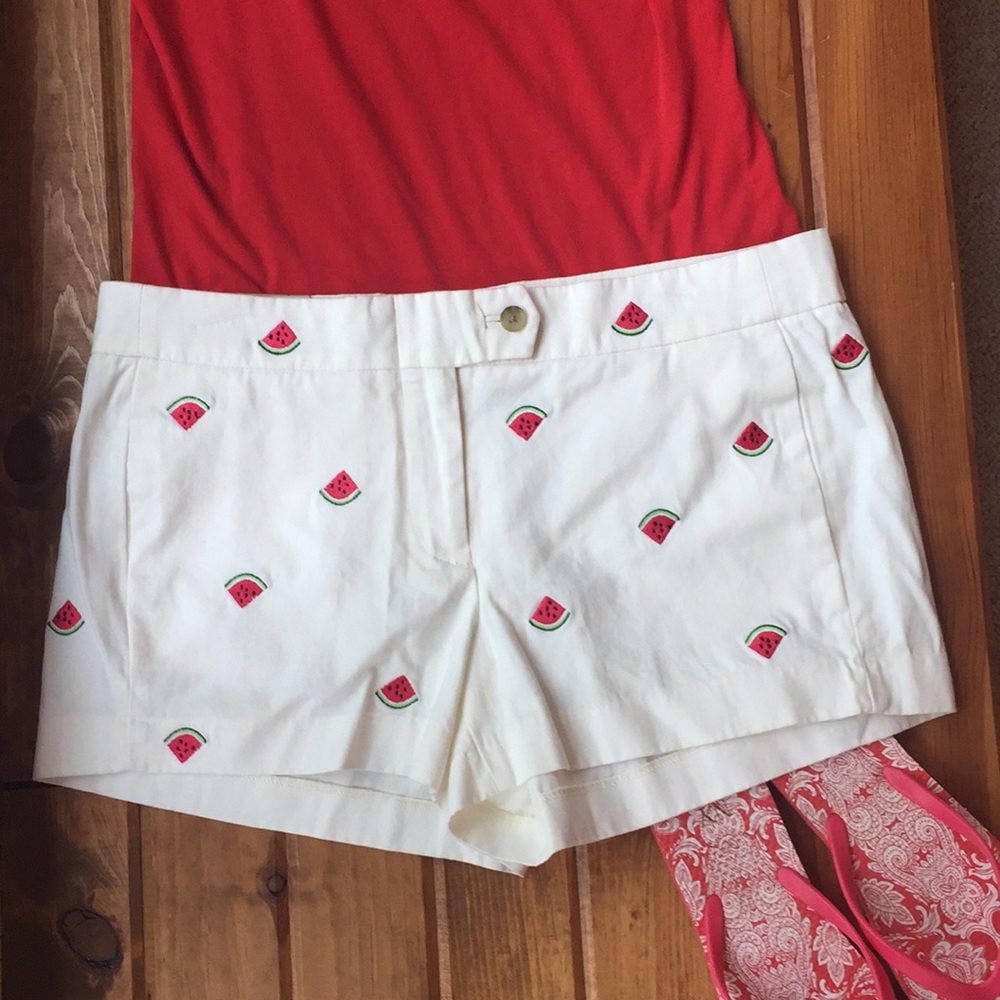 J Crew shorts